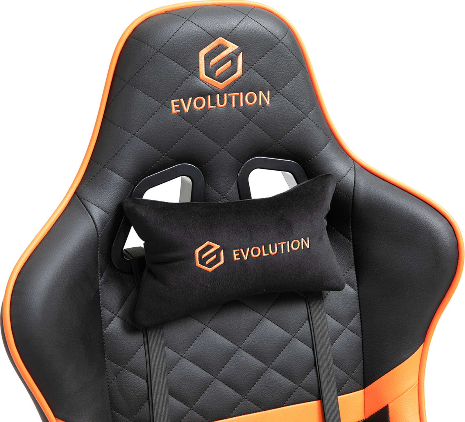 Кресло геймерcкое EVOLUTION Delta - Фото 7