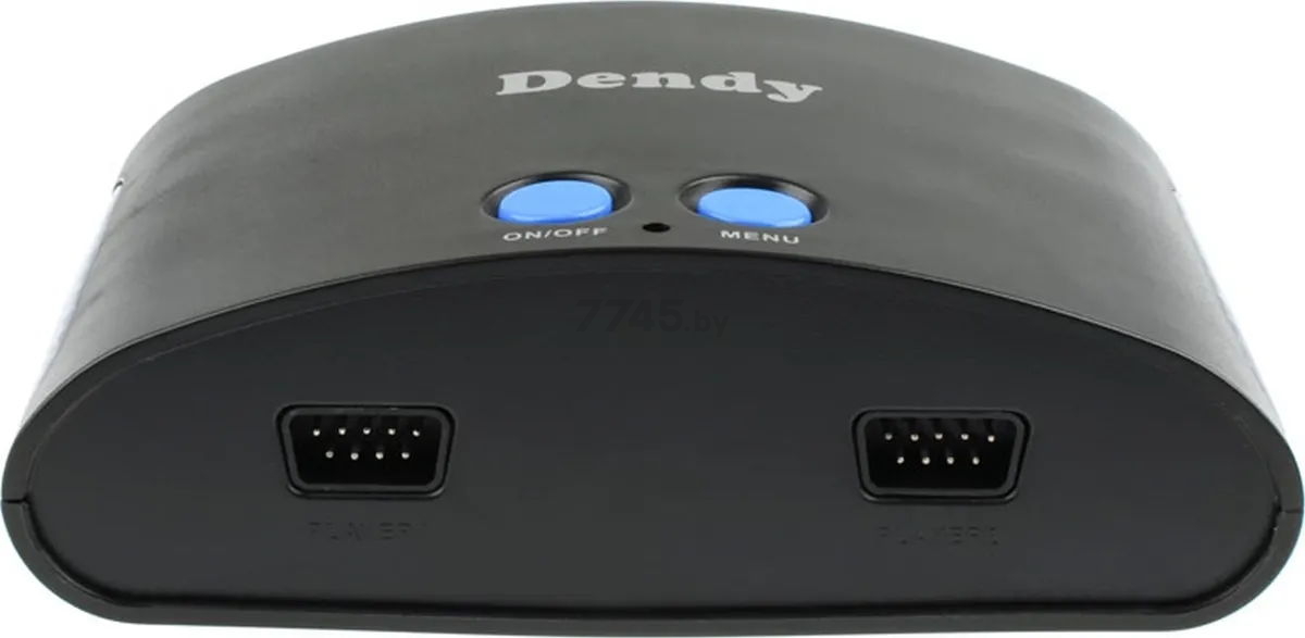 Игровая приставка DENDY Drive 8bit (300 игр) - Фото 4