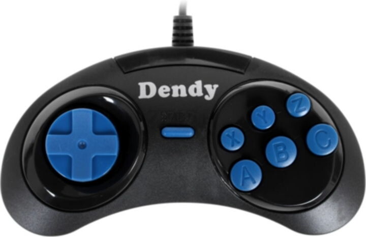 Игровая приставка DENDY Classic (255 игр) - Фото 10