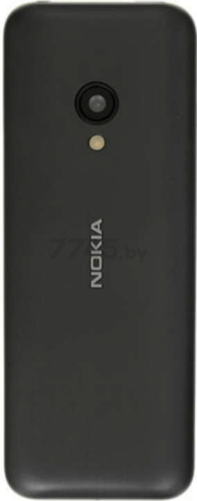 Мобильный телефон NOKIA 150 Dual SIM 2020 черный (16GMNB01A16) - Фото 3