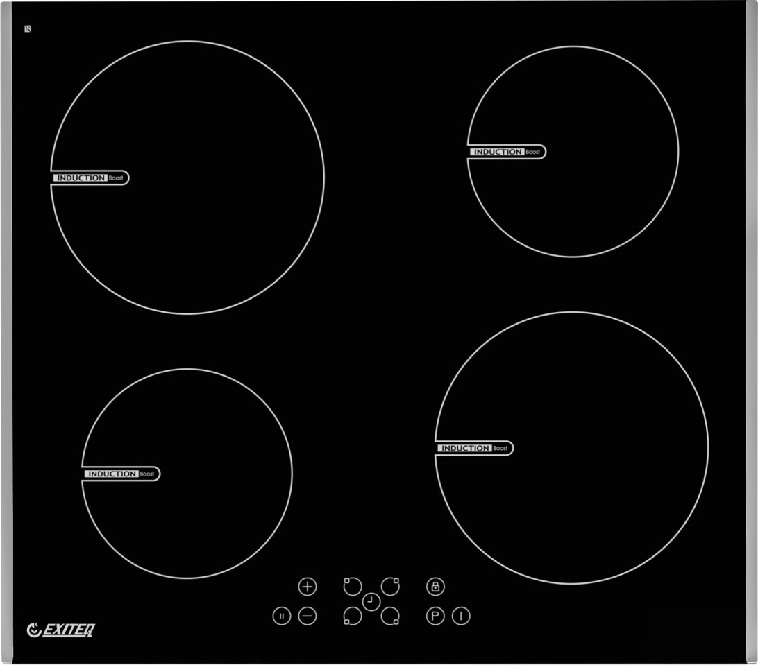 Панель варочная индукционная EXITEQ EXH-313IB