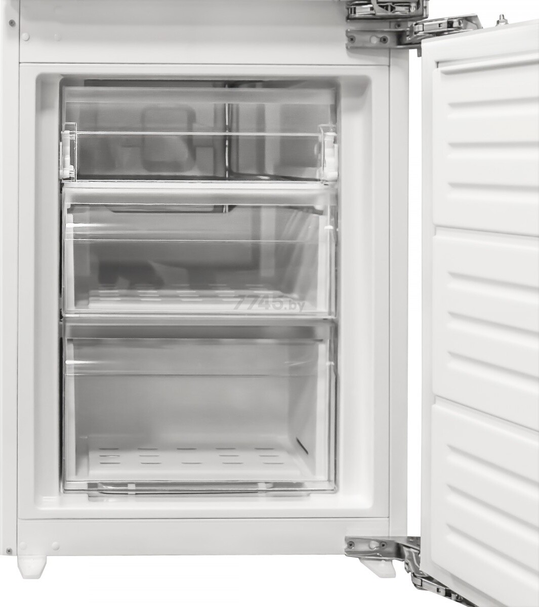 Холодильник встраиваемый EXITEQ EXR-201 - Фото 4