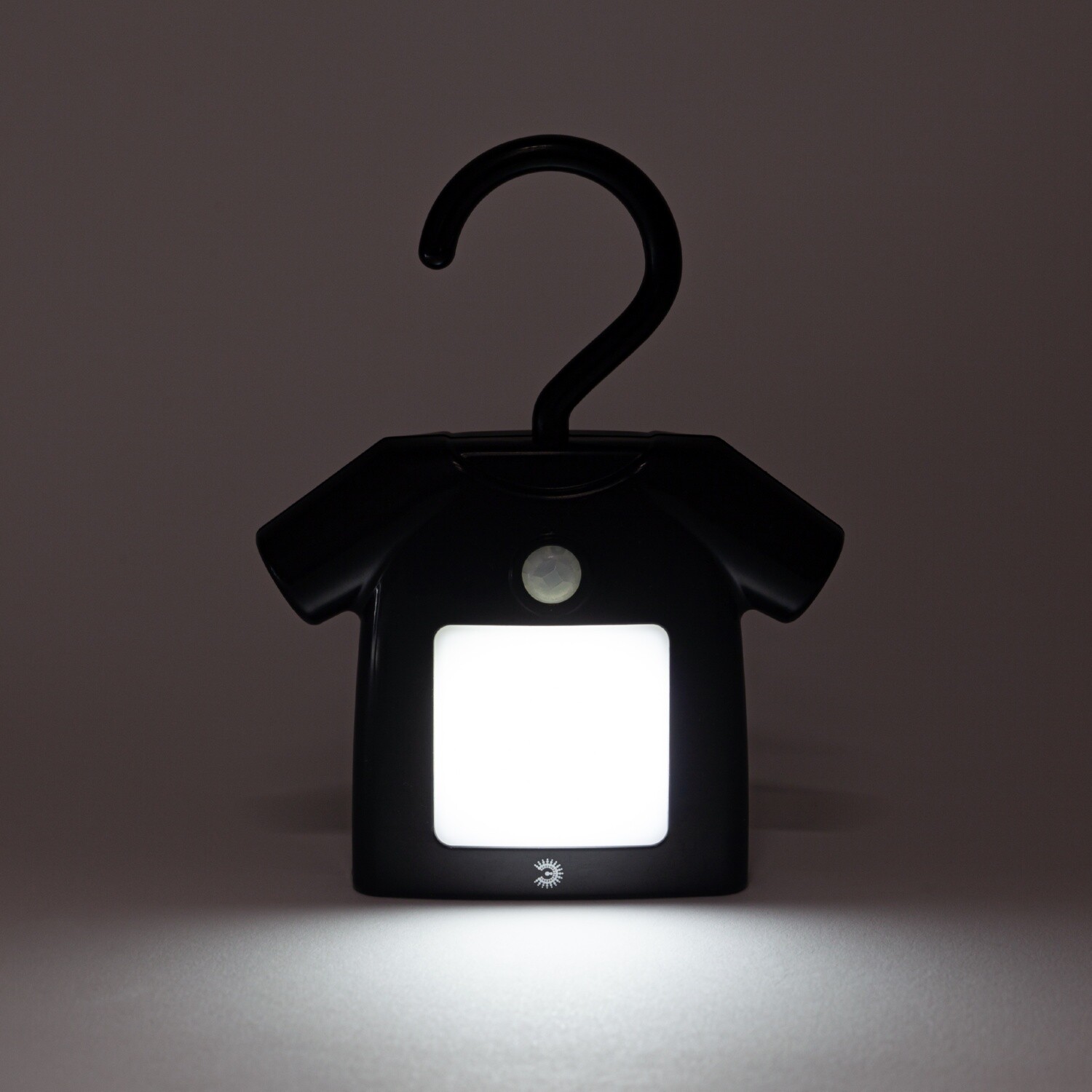 Светильник-ночник ЭРА NLED-486-1W-MS-BK черный - Фото 2