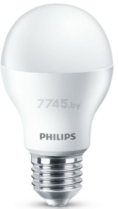 Лампа светодиодая E27 PHILIPS 11 Вт 4000К (1297)