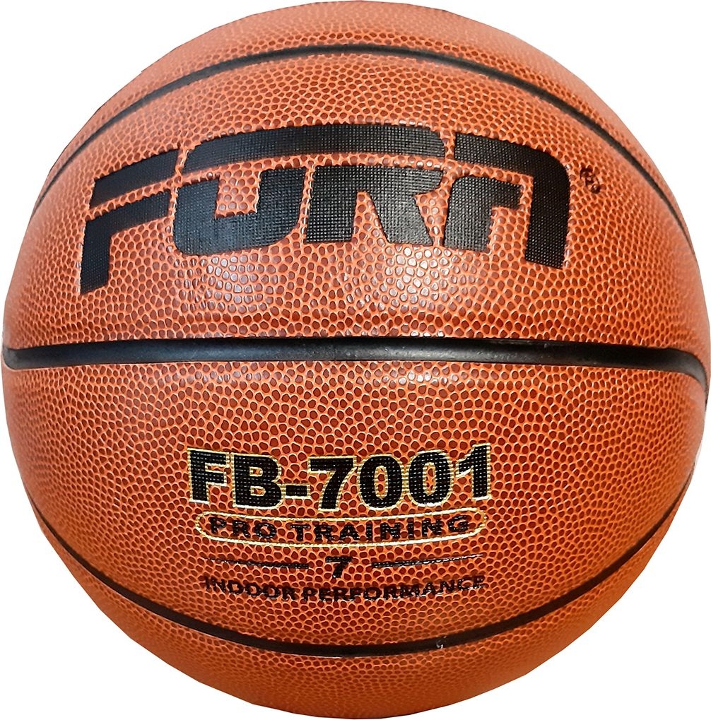 Баскетбольный мяч FORA FB-7001 №7 (FB-7001-7)