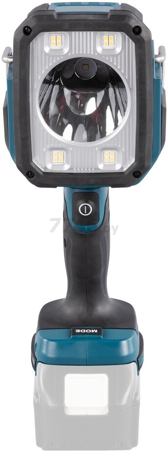 Фонарь светодиодный аккумуляторный MAKITA DML 812 (DEADML812) - Фото 8