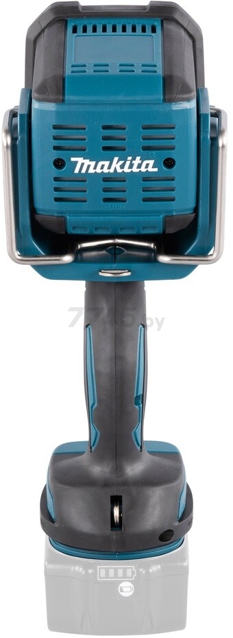 Фонарь светодиодный аккумуляторный MAKITA DML 812 (DEADML812) - Фото 4