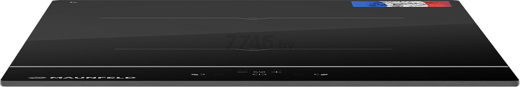 Панель варочная индукционная MAUNFELD MVI31.2HZ.2BT-BK (КА-00014011) - Фото 10