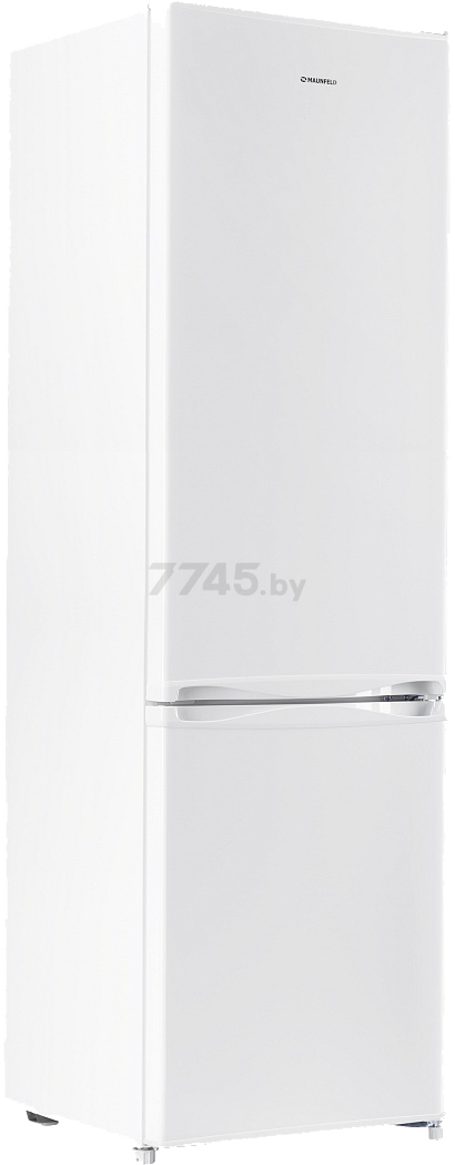Холодильник MAUNFELD MFF180W (КА-00014972) - Фото 3