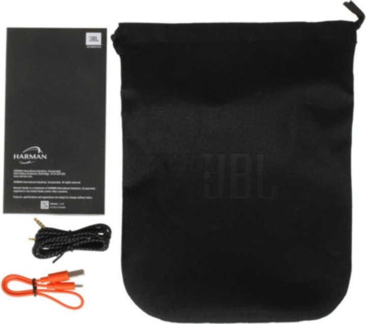Наушники-гарнитура беспроводные JBL Live 660NC черный (JBLLIVE660NCBLK) - Фото 14