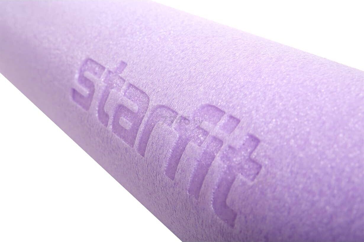 Валик для йоги STARFIT Core фиолетовый (FA-501-PU) - Фото 4