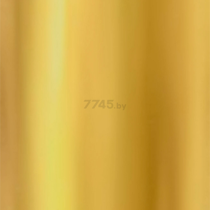 Уголок декоративный алюминиевый КТМ-2000 87-02Н 1,35 м золото - Фото 2