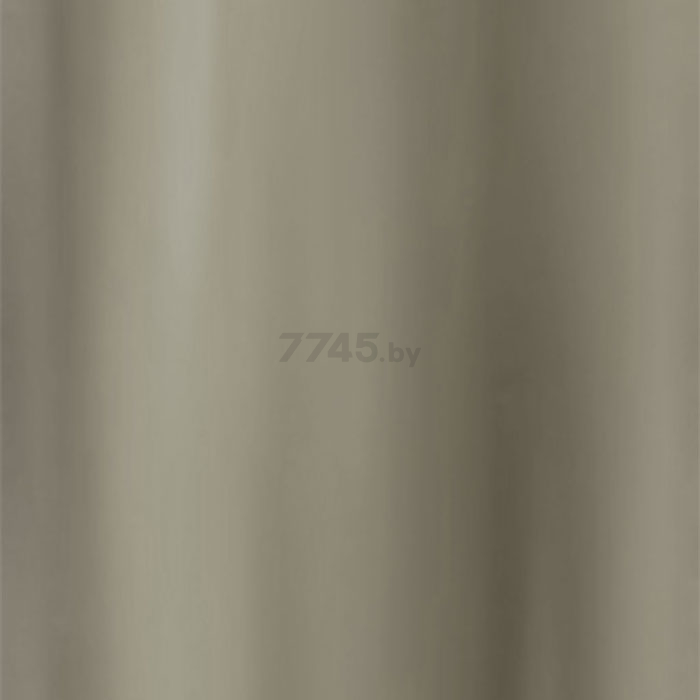 Уголок декоративный алюминиевый КТМ-2000 664-06Н 1,35 м шампань - Фото 2