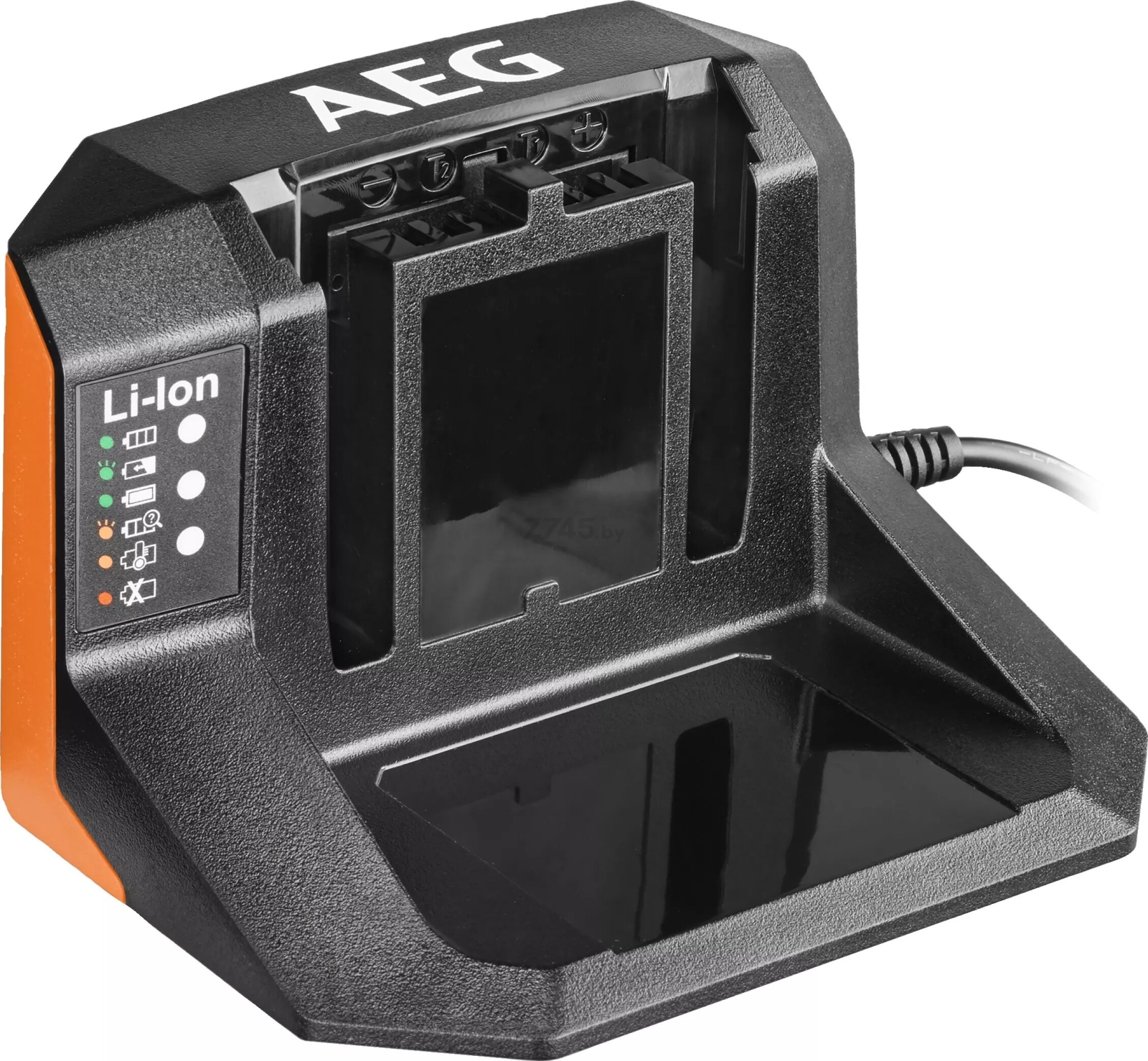 Зарядное устройство AEG POWERTOOLS BL18S (4935472276)