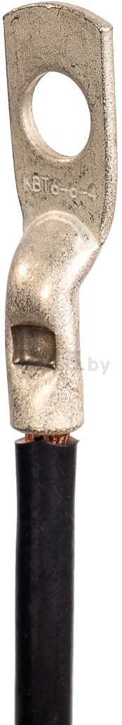 Кримпер для обжима неизолированных наконечников КВТ ПК-6м (78865) - Фото 4