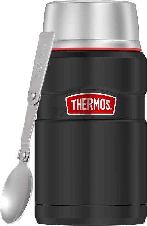 Термос THERMOS King SK-3020-RCMB 0,71 л (375810) - Фото 2