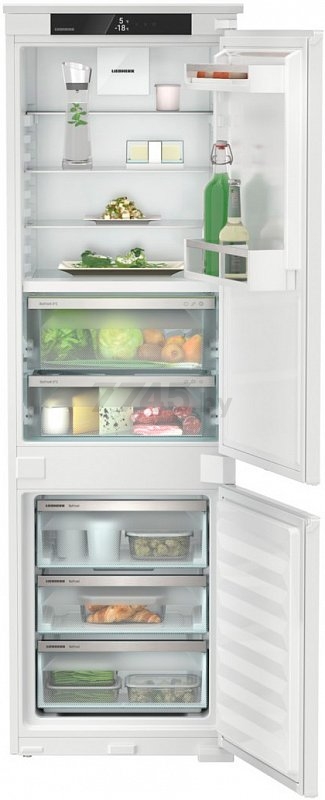 Холодильник встраиваемый LIEBHERR ICBNSe 5123 - Фото 2