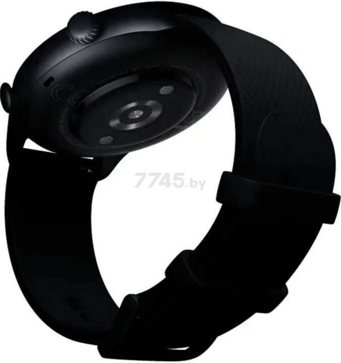 Умные часы AMAZFIT GTR 3 Pro Black - Фото 4