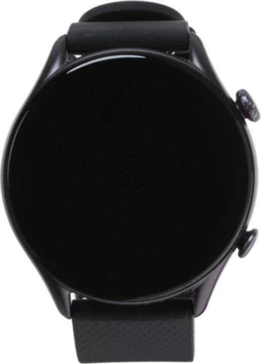 Умные часы AMAZFIT GTR 3 Pro Black - Фото 6