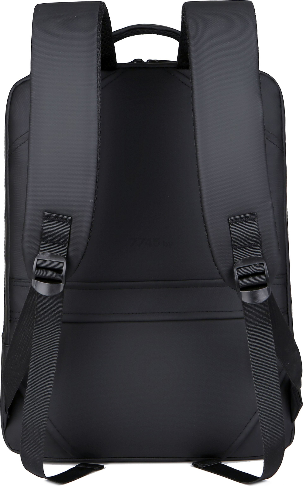 Рюкзак для ноутбука MIRU Emotion черный (M02) - Фото 4