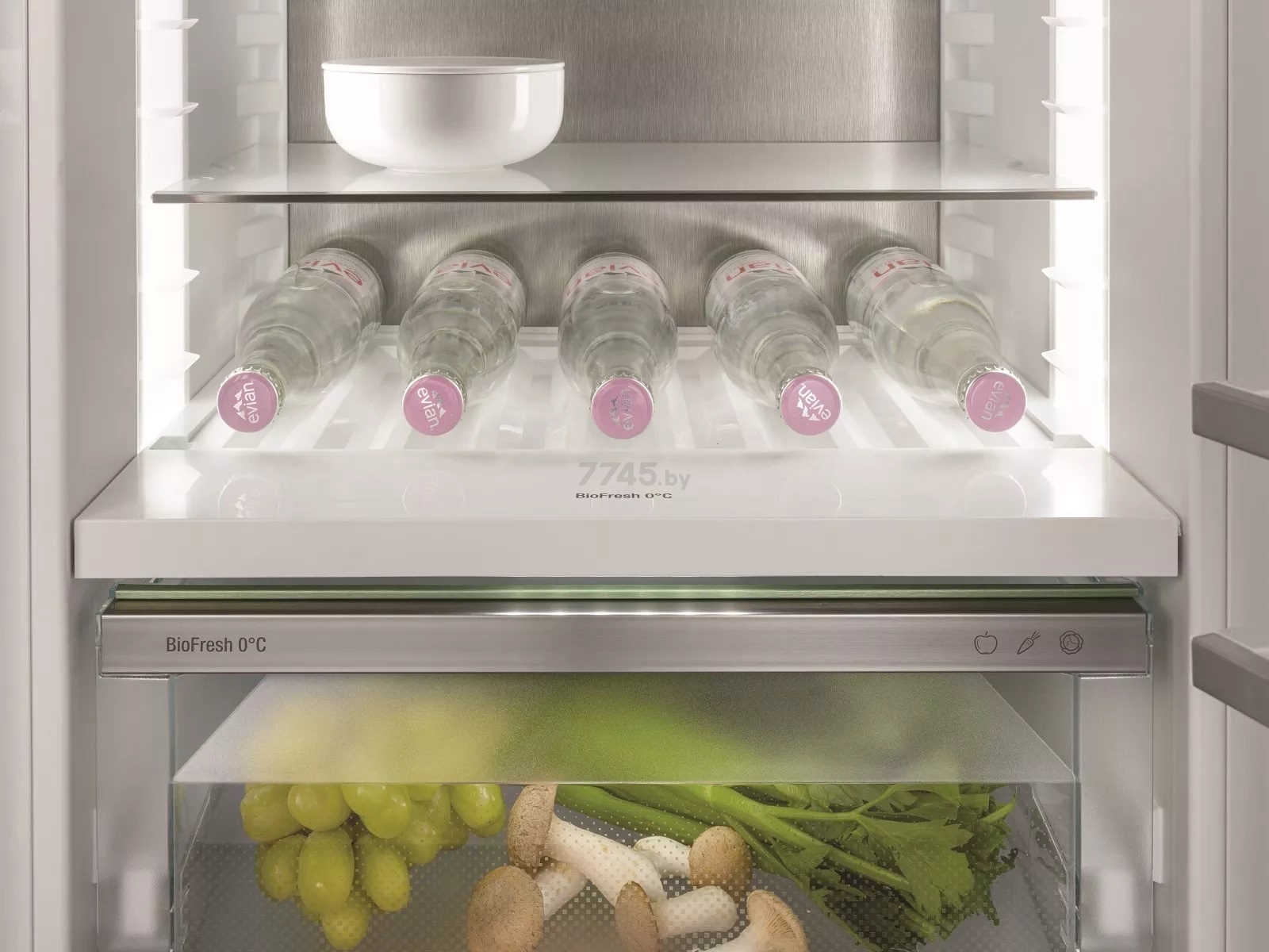 Холодильник встраиваемый LIEBHERR IRBd 5150-20 001 - Фото 9