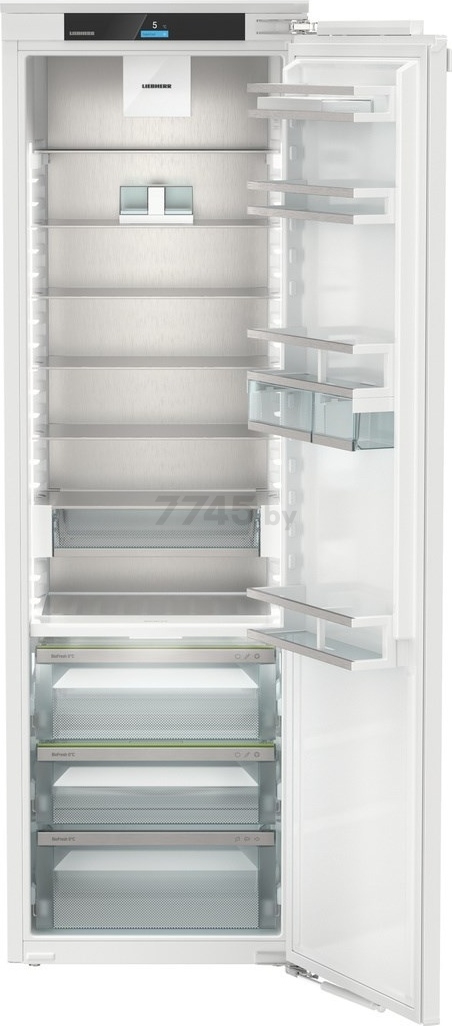 Холодильник встраиваемый LIEBHERR IRBd 5150-20 001
