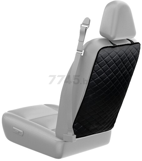 Накидка защитная на спинку сидения ELCRUCCE Premium