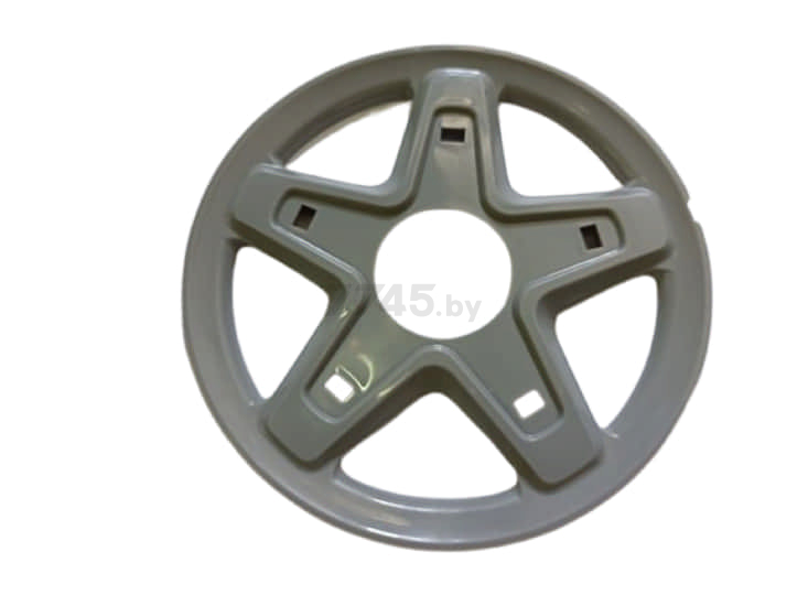Колпак колеса заднего для газонокосилки ECO LG-534 (606093-198)