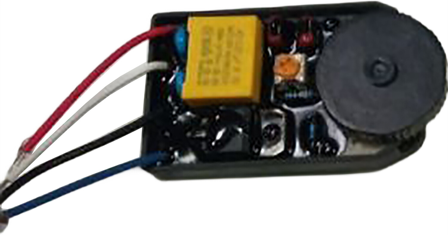 Регулятор оборотов для реноватора WORTEX SM2830E (SM2830E-38)