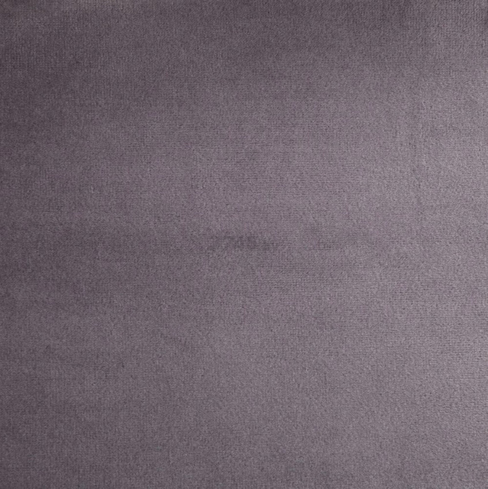 Стул AKSHOME Pablo велюр светло-серый HLR-20/черный (72328) - Фото 5