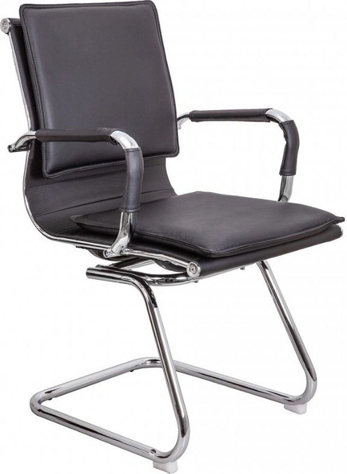 Кресло офисное AKSHOME Soti New черный (70026)