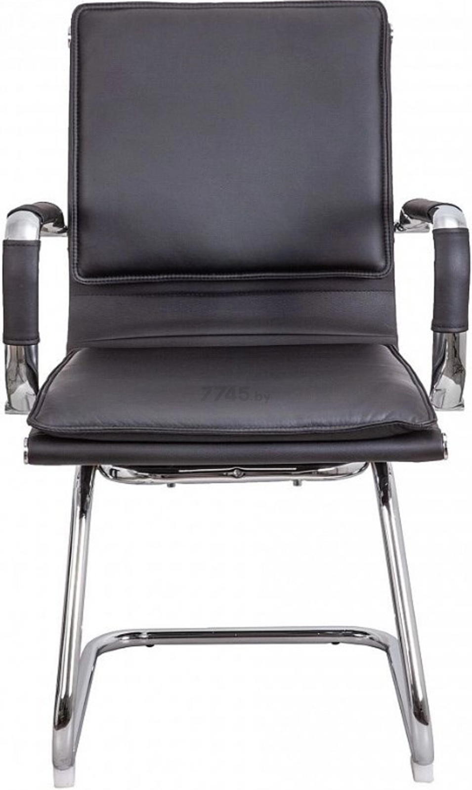 Кресло офисное AKSHOME Soti New черный (70026) - Фото 2