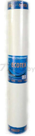 Стеклохолст малярный ECOTEX AW-96G003-40-600 30 кв.м
