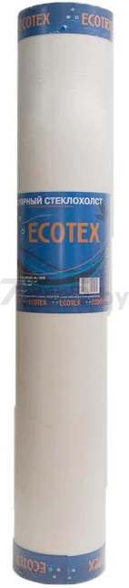 Стеклохолст малярный ECOTEX GFT263G10-50-1000 50 кв.м