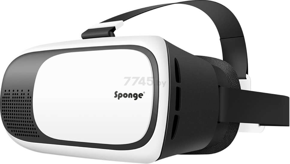 Очки виртуальной реальности SPONGE VR (SVR00000003)