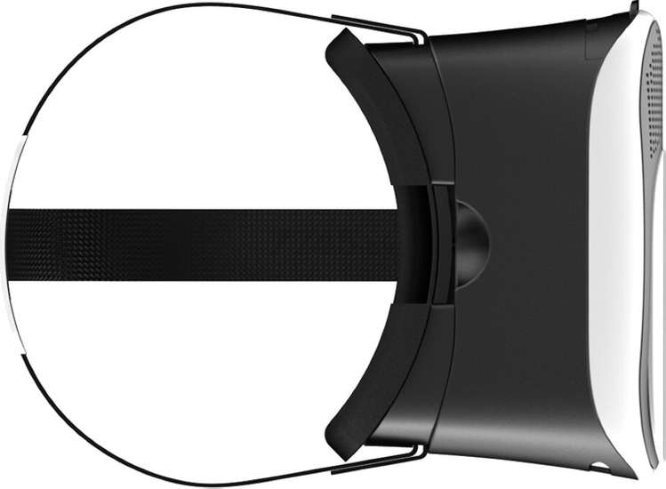 Очки виртуальной реальности SPONGE VR (SVR00000003) - Фото 8