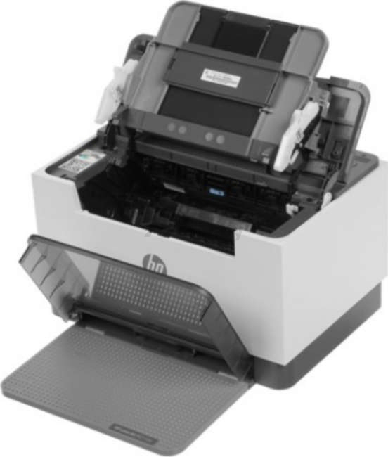 Принтер лазерный HP LaserJet M211dw (9YF83A) - Фото 6