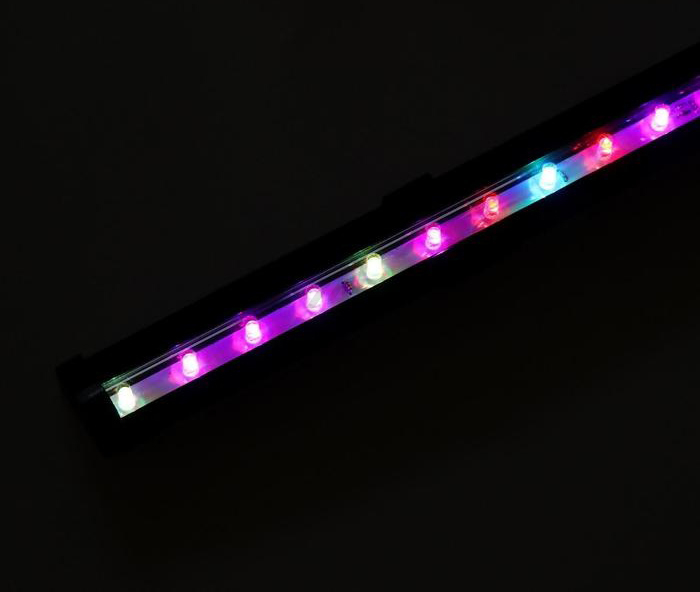 Подсветка для аквариума BARBUS с распылителем 1 Вт 35 см (LED 002) - Фото 14