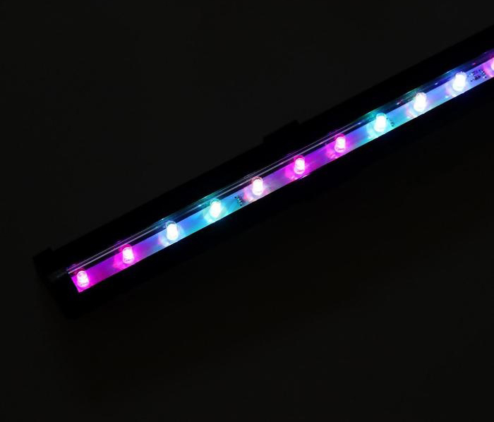 Подсветка для аквариума BARBUS с распылителем 1 Вт 35 см (LED 002) - Фото 11