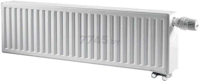 Радиатор стальной KERMI Profil-V FTV Тип 12 300х600 (FTV120300601R2Y)