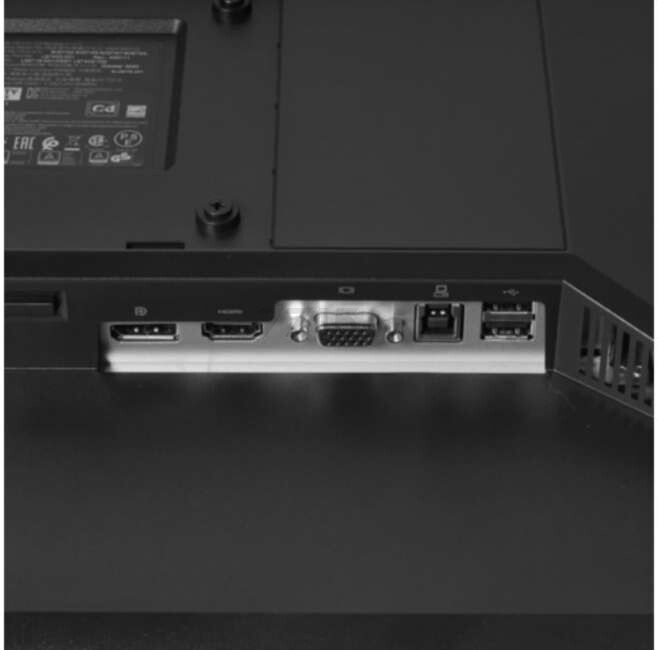 Монитор HP E27 G4 (9VG71AA) - Фото 10