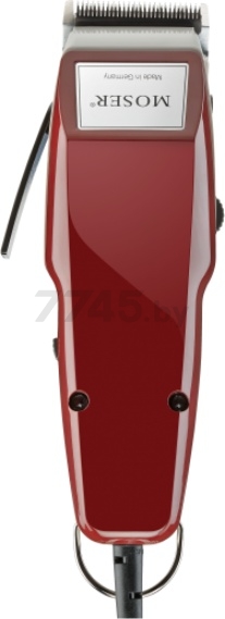 Машинка для стрижки MOSER Red (1400-0050)