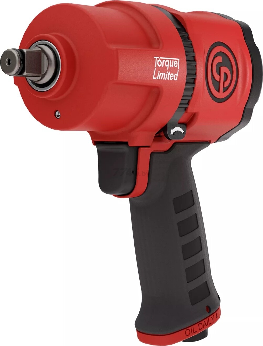 Пневмогайковерт CHICAGO PNEUMATIC CP7748TL (8941077484)