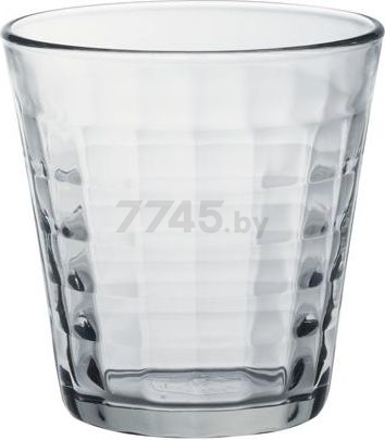 Набор стаканов DURALEX Prisme 6 штук 275 мл (1033AB06C0111)