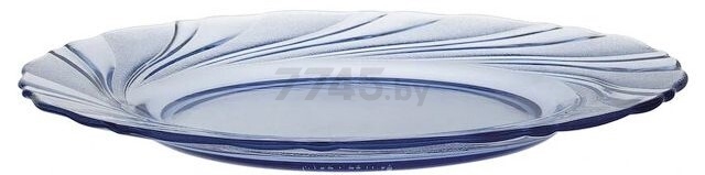 Тарелка стеклянная десертная DURALEX Beau Rivage Marine (3003BF06A1111)