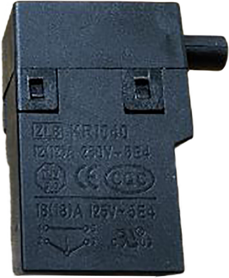 Выключатель для пилы торцовочной WORTEX MS3020LB (HM-1247-128)