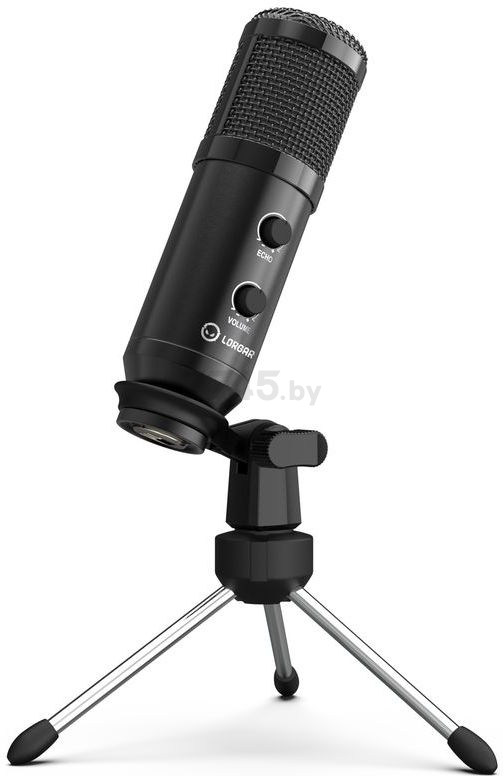 Микрофон LORGAR Soner 313 (LRG-CMT313)