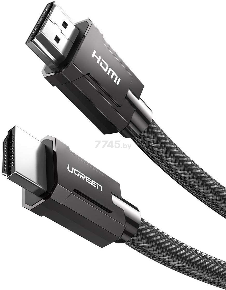 Кабель UGREEN HD135 HDMI To HDMI (70319)