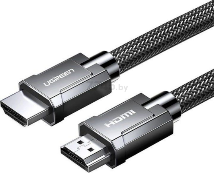 Кабель UGREEN HD135 HDMI To HDMI (70319) - Фото 2