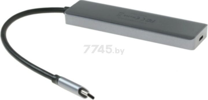 USB-хаб UGREEN CM219 (70336) - Фото 3